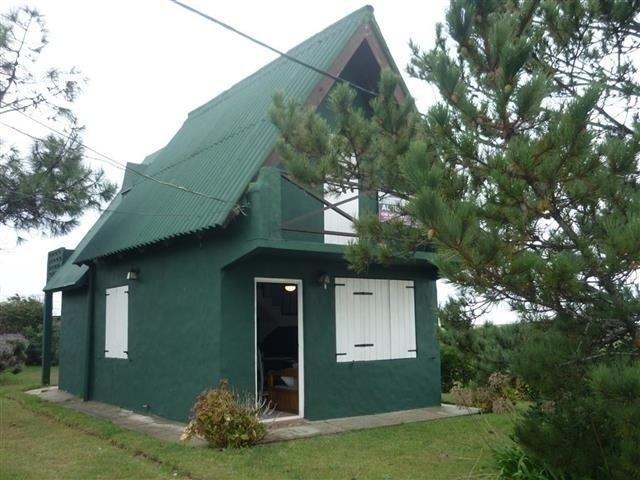 Casa en venta en Balneario Buenos Aires. 